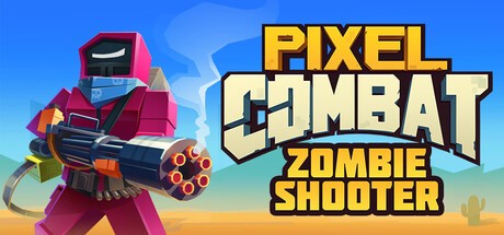 Games like Pixel Combat: Zombie Shooter