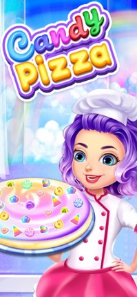 Pizza Maker Games: Cooking screenshot