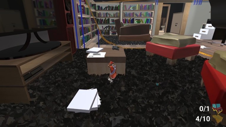 Play With Me screenshot