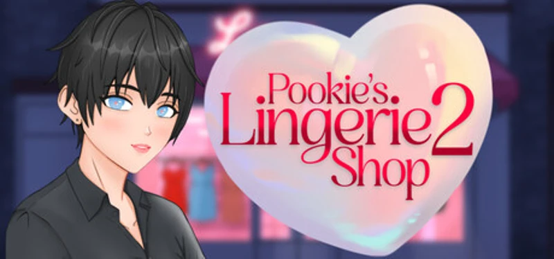 Pookie's Lingerie Shop 2 Image