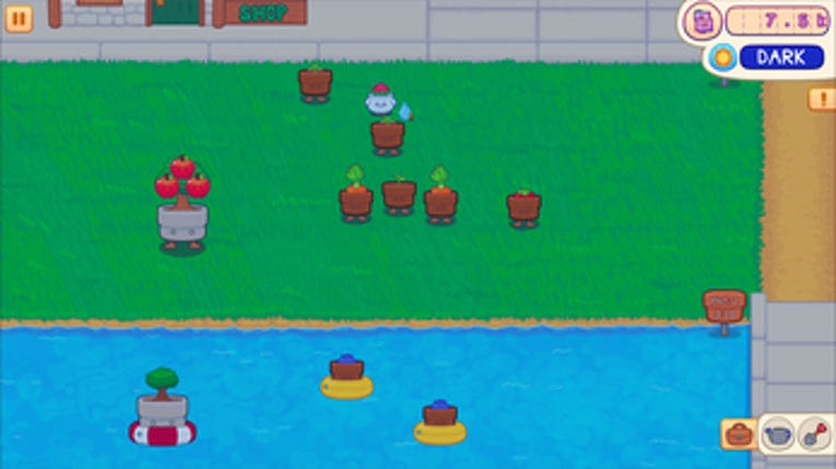 Potted Pets screenshot