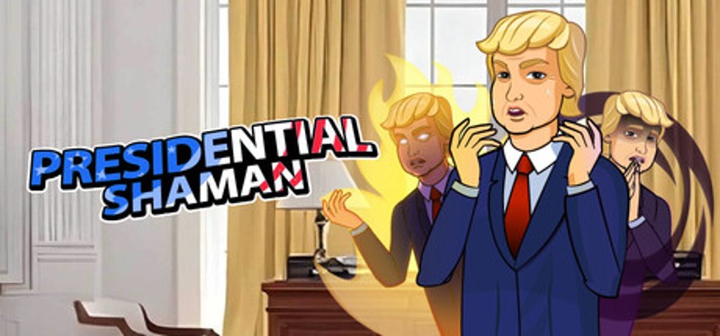 Presidential Shaman Image