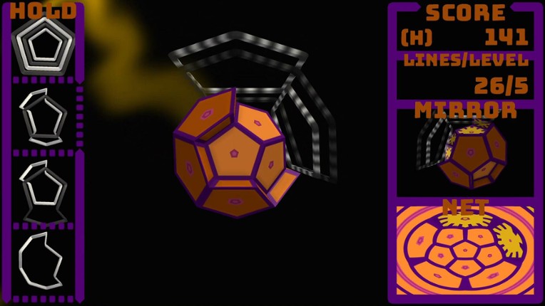 PSolTrix screenshot
