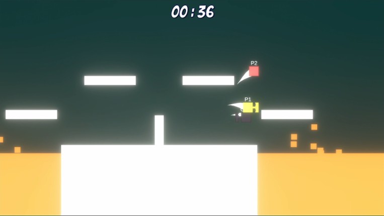 PushOver screenshot