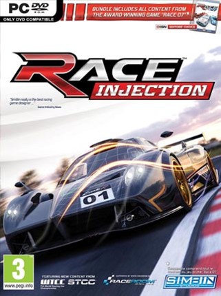 RACE Injection screenshot