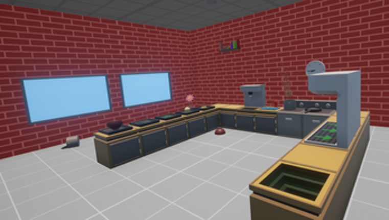 RamenVR Image