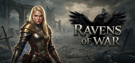 Games like Ravens of War
