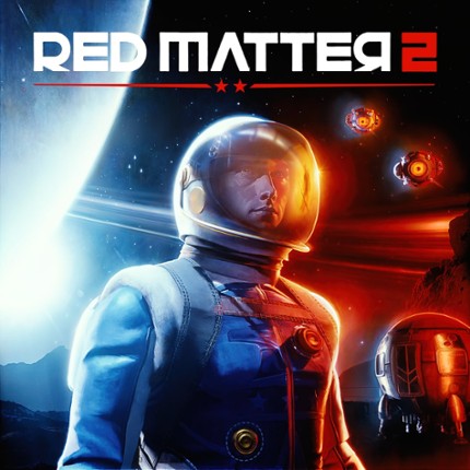 Red Matter 2 Game Cover