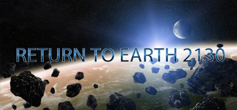 Return to Earth 2130 Image