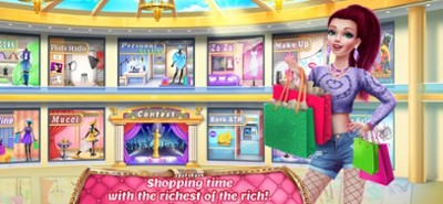 Rich Girl Fashion Mall Image