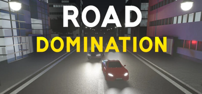Road Domination Image