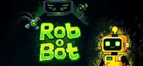 Games like Rob o Bot