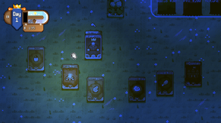 RogueStacks screenshot
