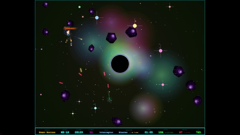 ROIDSTRIKE Image