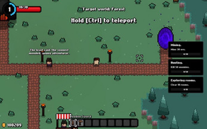 Rokkilike screenshot