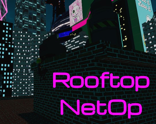 Rooftop NetOp Image