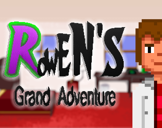 Rowen's Grand Adventure Image