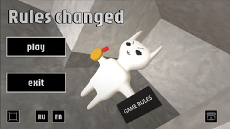 Rules changed screenshot