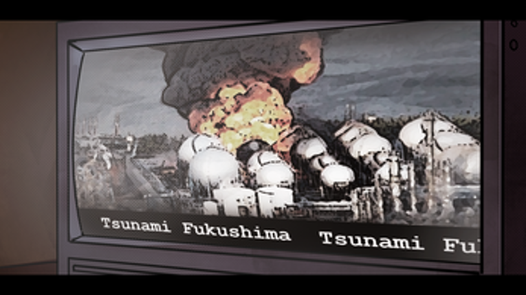 Saigo No Shunkan screenshot