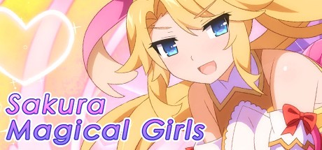 Games like Sakura Magical Girls