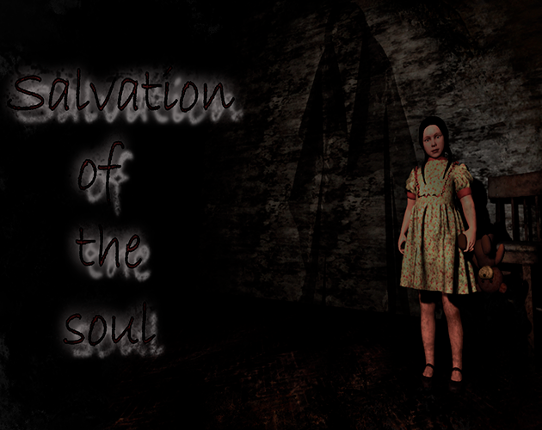 Salvation of the soul Image