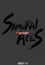 Samurai Aces Image