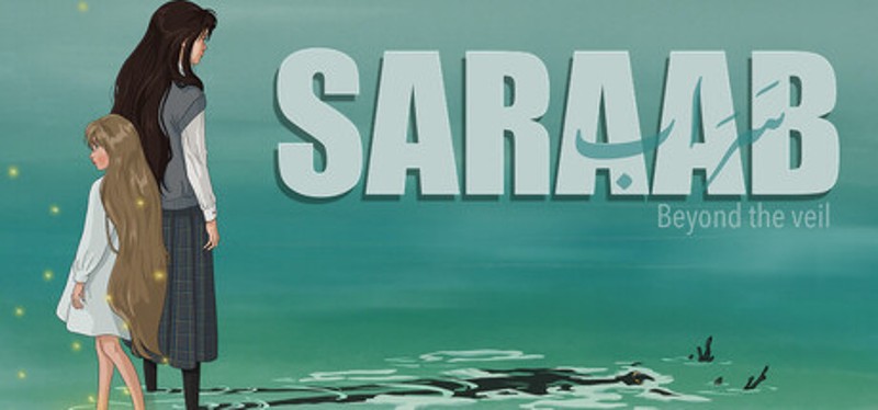 Saraab: Beyond The Veil Image