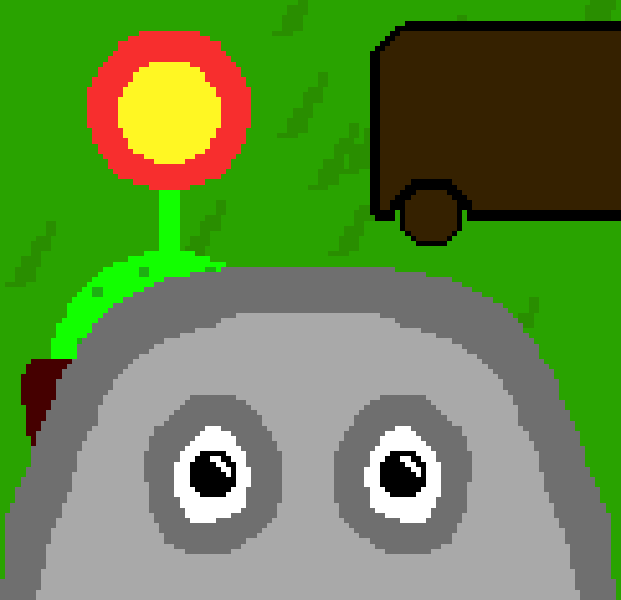 Games like Save The Flower