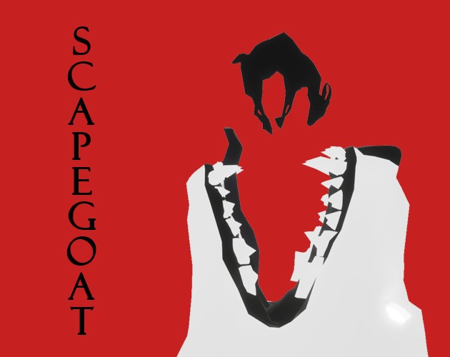 Games like SCAPEGOAT