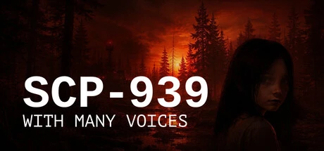 Games like SCP-939: With Many Voices