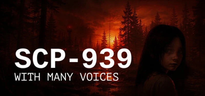 SCP-939: With Many Voices Image