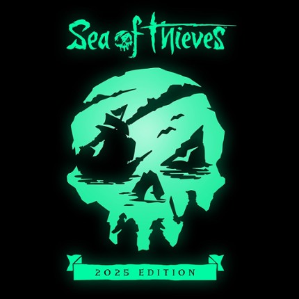 Sea of Thieves: 2025 Edition Image