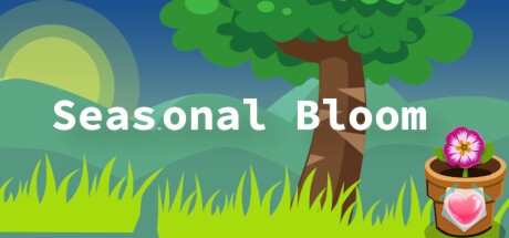 Games like Seasonal Bloom