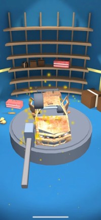 Sell My Car! screenshot