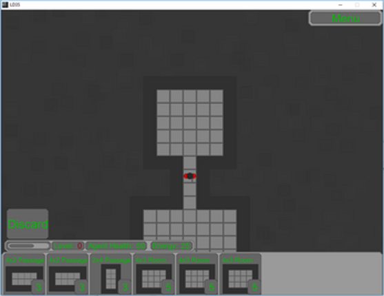 SHIFT screenshot