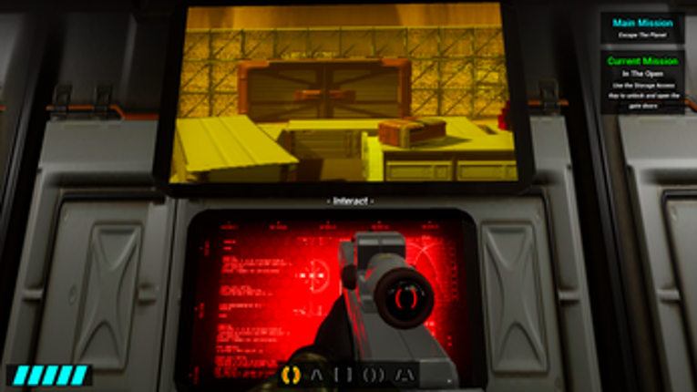 Shoopuzz screenshot