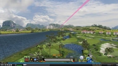 Shot Online Golf: World Championship Image