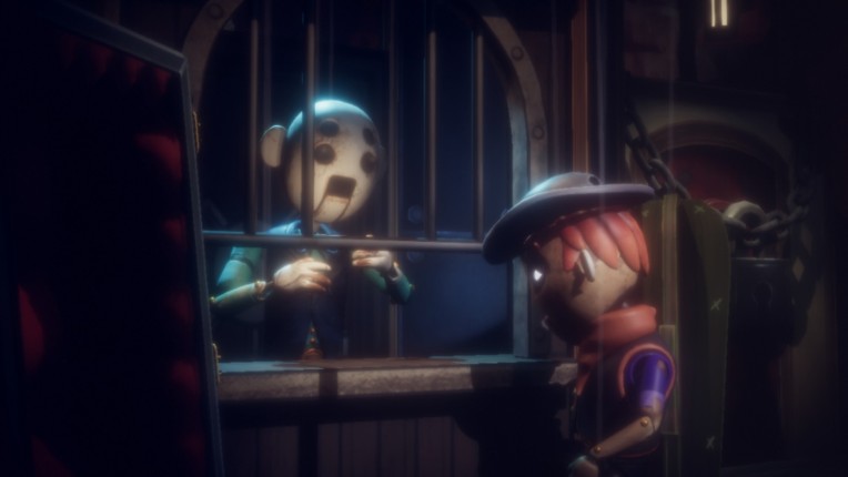 Showdown Bandit: Episode 1 screenshot