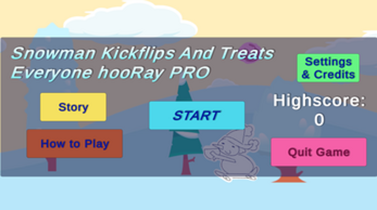 SKATER PRO Image