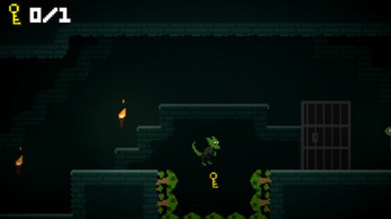 Skitters Escape screenshot