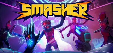 Games like Smasher
