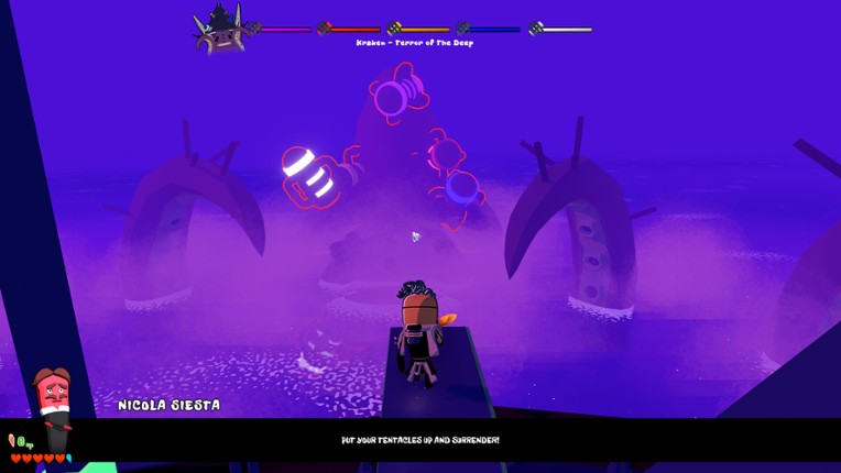 Smells Like a Mushroom screenshot