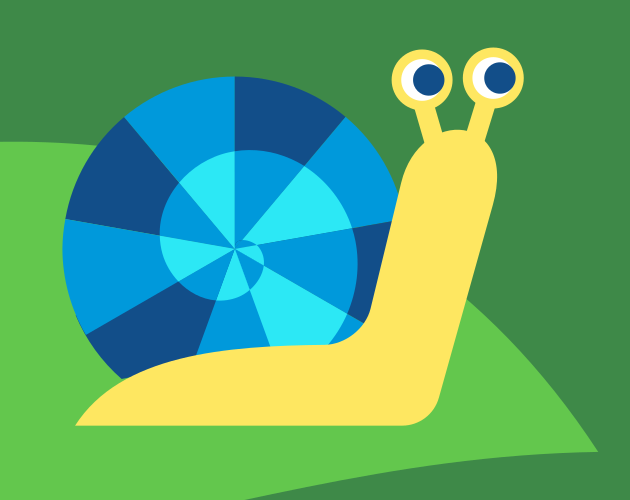 Games like Snail away