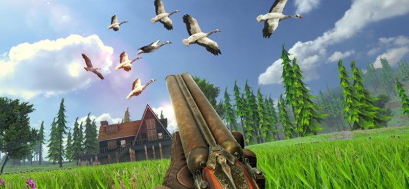 Sniper Hunting 2025 screenshot