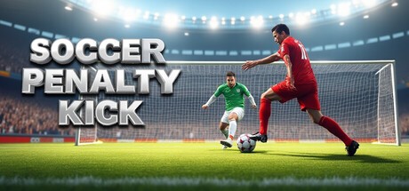 Games like Soccer Penalty Kick