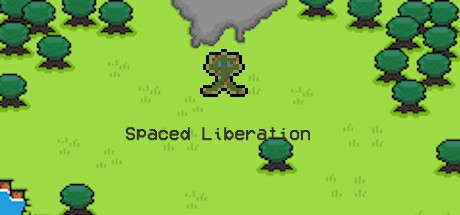 Games like Spaced Liberation