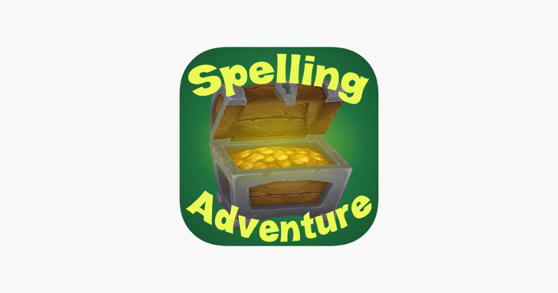 Spelling Adventure Free - Learn to Spell Kindergarten Words Image