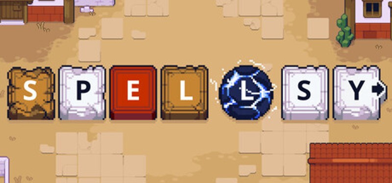 Spellsy Image