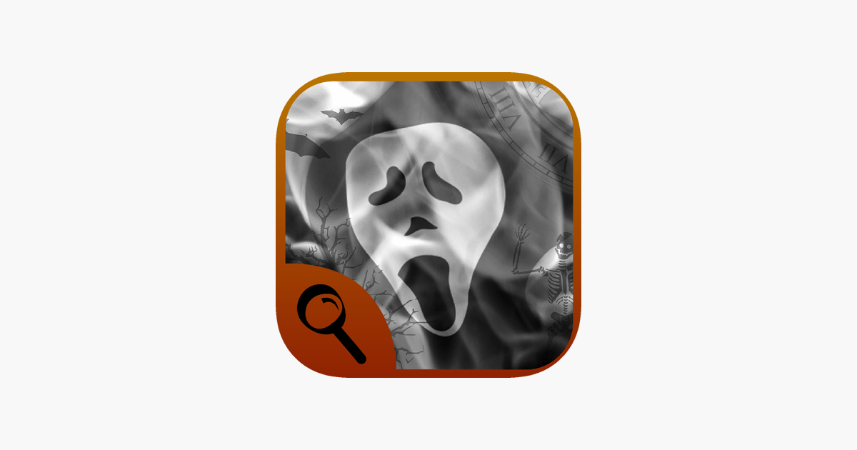 Games like Spot the Differences Halloween