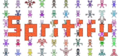 Games like Spritify